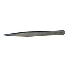 Eyebeautiful Eyelash Extension Professional Straight Tweezers I Type