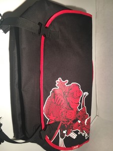 single book bag