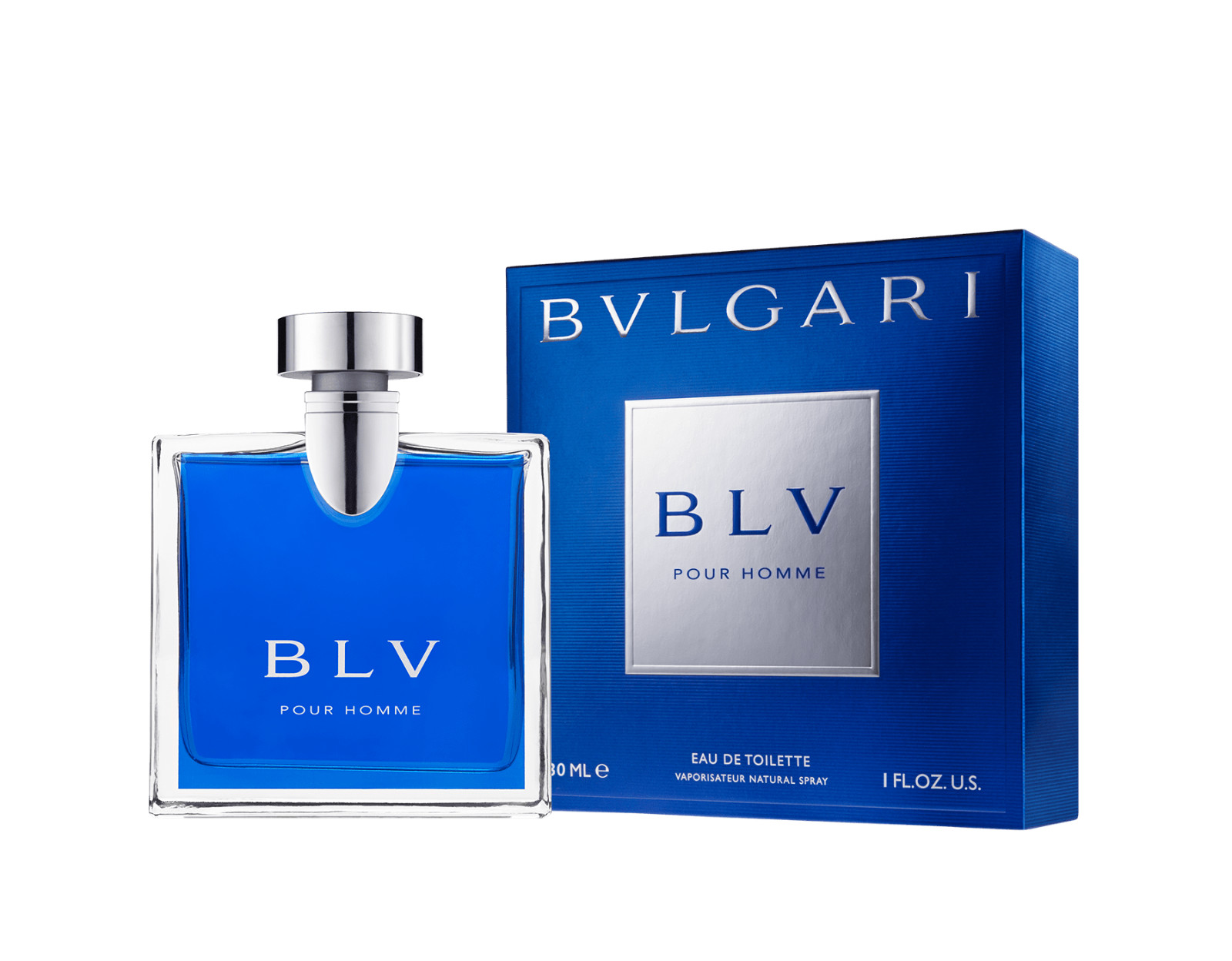bulgari blue