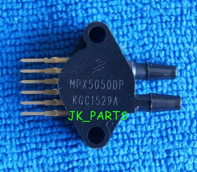 Датчик давления mpx5050dp