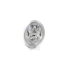 Scheinwerfer links für BMW MINI R50/R52/R53 07/04-09/06 H7/H7 mit Motor 1076498