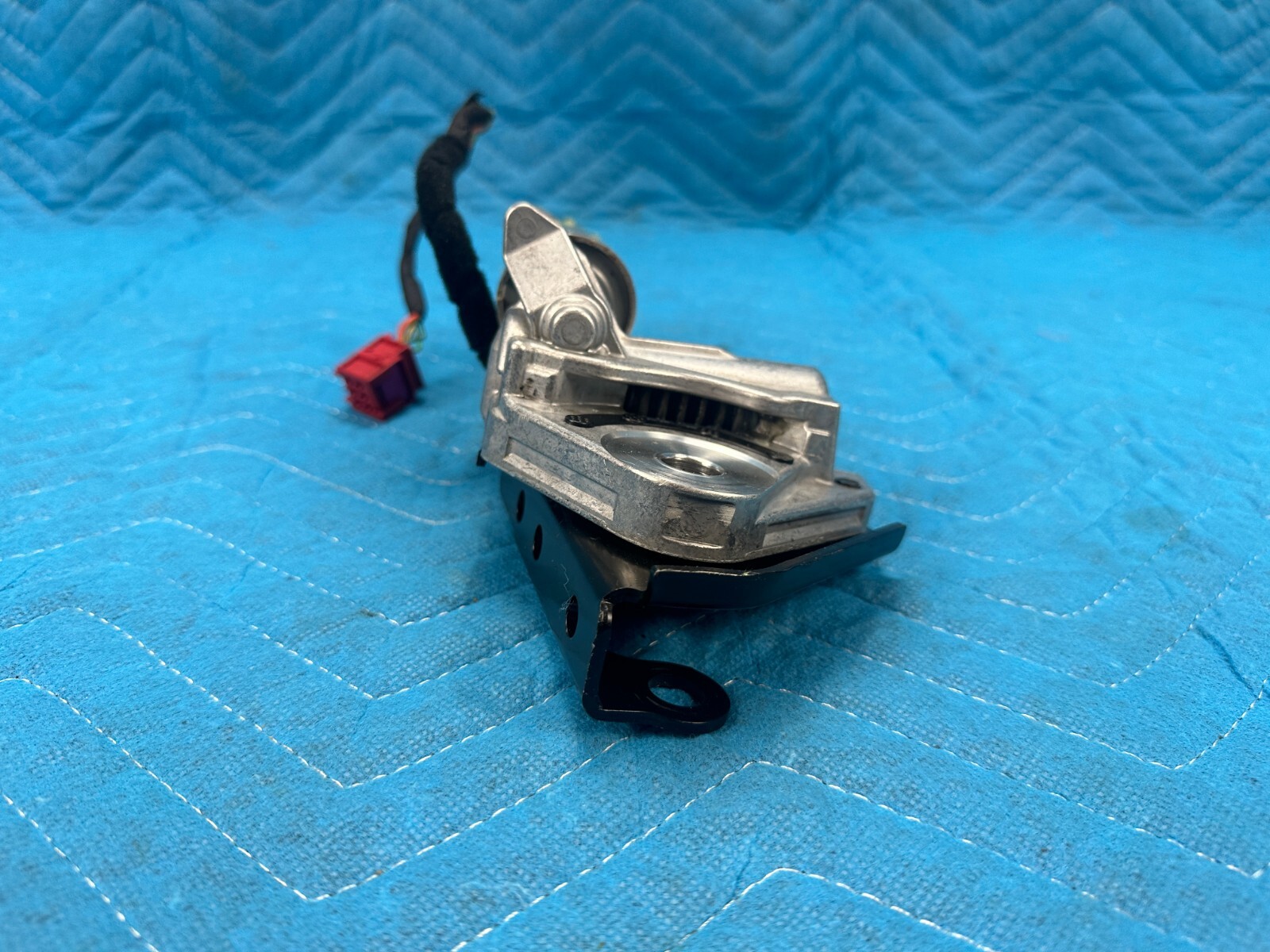 Bentley Flying Spur Front Passenger's Side Seat Lift/Tilt Motor 2006-2012 OEM