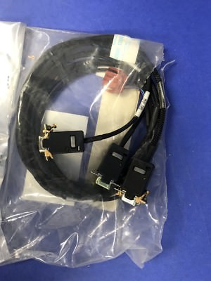 SVG 603249-01 Heater Alarm Gate Valve Harness Assembly,  New