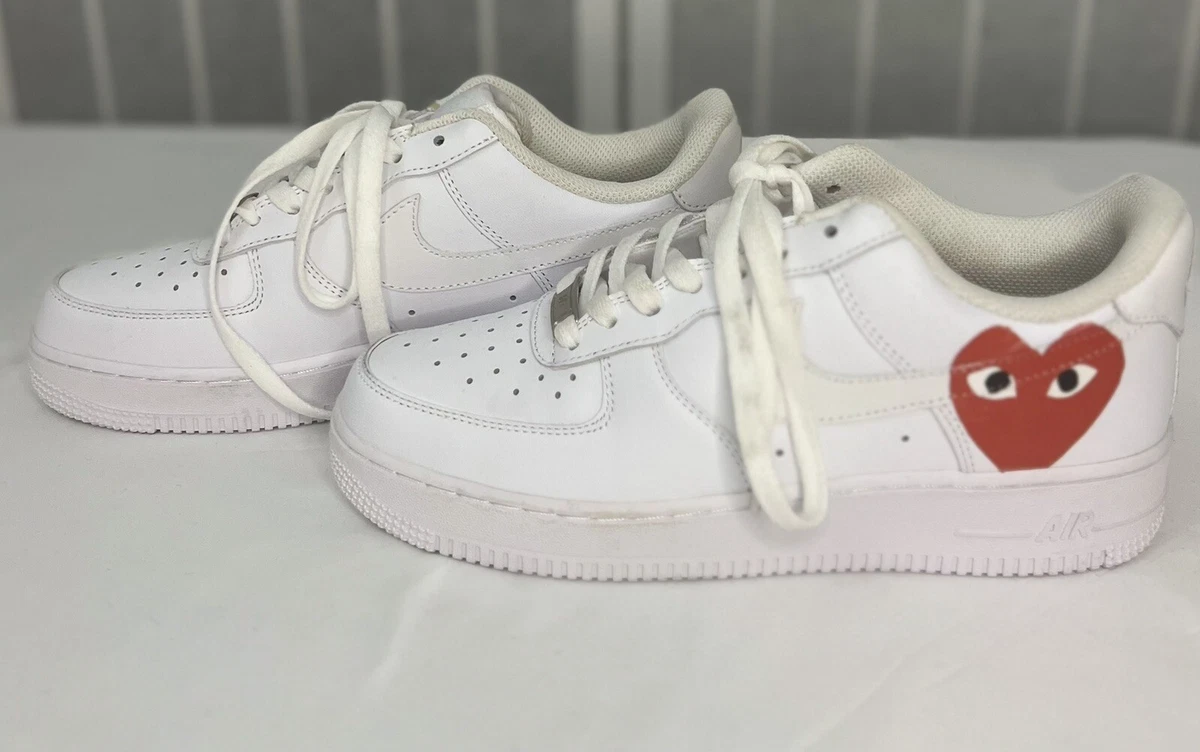 valentines air forces