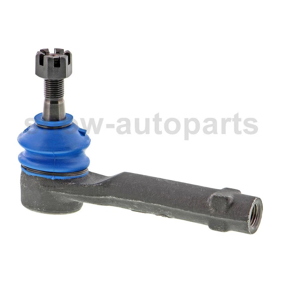 Extremidade da haste de direção externa interna dianteira Mevotech para Chevrolet Venture 2001 2000 - Imagem 4 de 4