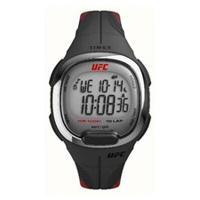 Watch TIMEX TW5M52100 UFC Takedown Man 33mm Resin