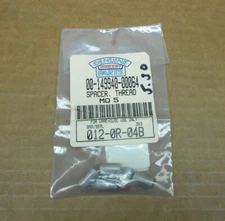 5 NIB HOBART 00-149940-00064 149940-64 SPACER - THREAD 