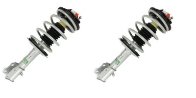 2x Stoßdämpfer McPherson vorne für CHRYSLER PT CRUISER 2001-2010