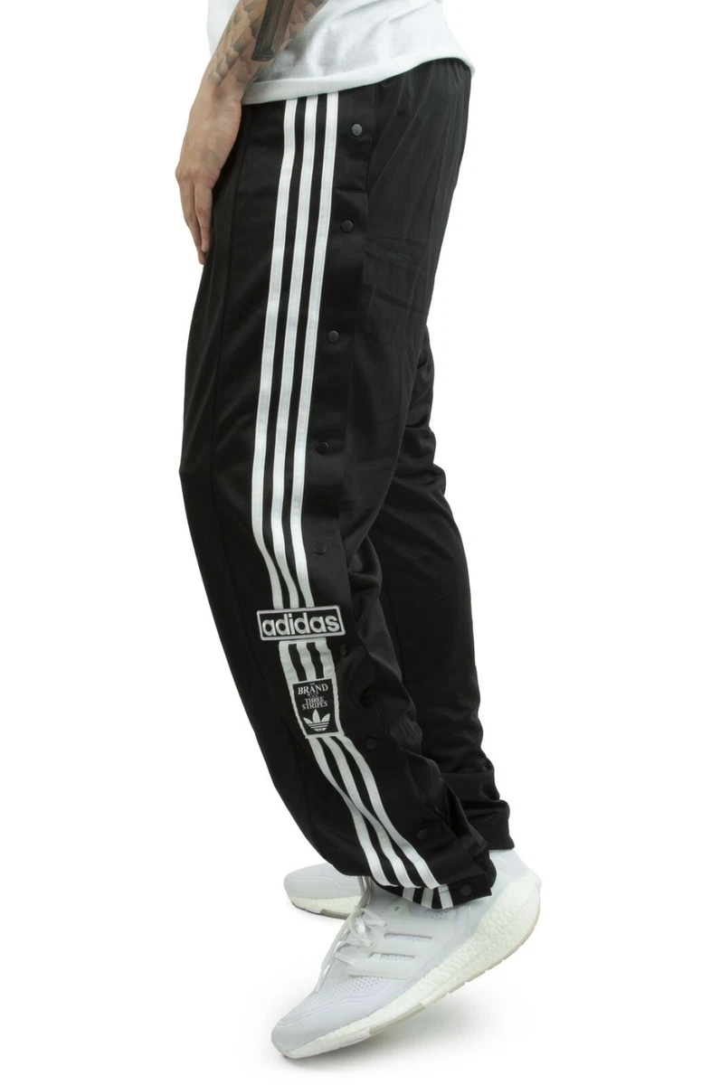 NWT adidas Originals Men's ADICOLOR CLASSICS ADIBREAK TRACK PANTS HN6098