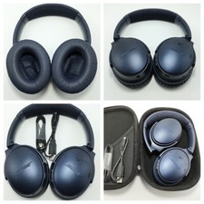 Bose QuietComfort 35 II Noise Cancelling Headphone QC35 Bluetooth Wireless Blue