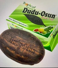 Original Dudu Osun Soap 5oz