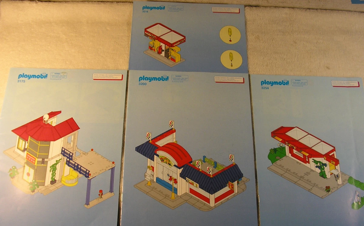 Playmobil 3200 for sale | eBay