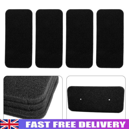 CONDENSER TUMBLE DRYER SPONGE FILTER For HOOVER CANDY CSH GVS 40006731 - Photo 1/11