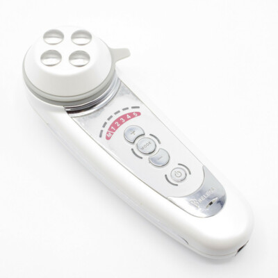 ボディ・フェイスケア CELL CURE 4T PLUS Cellcure 4T Plus latest beauty machine Electro cleansing