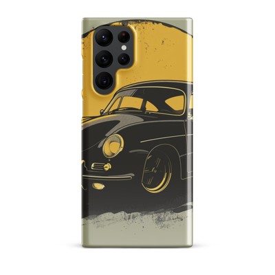 Snap case for Samsung 