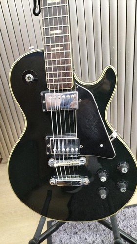 GUYATONE Model number: LG-29 Les Paul type Electric Guitar from JAPAN - Picture 6 of 15