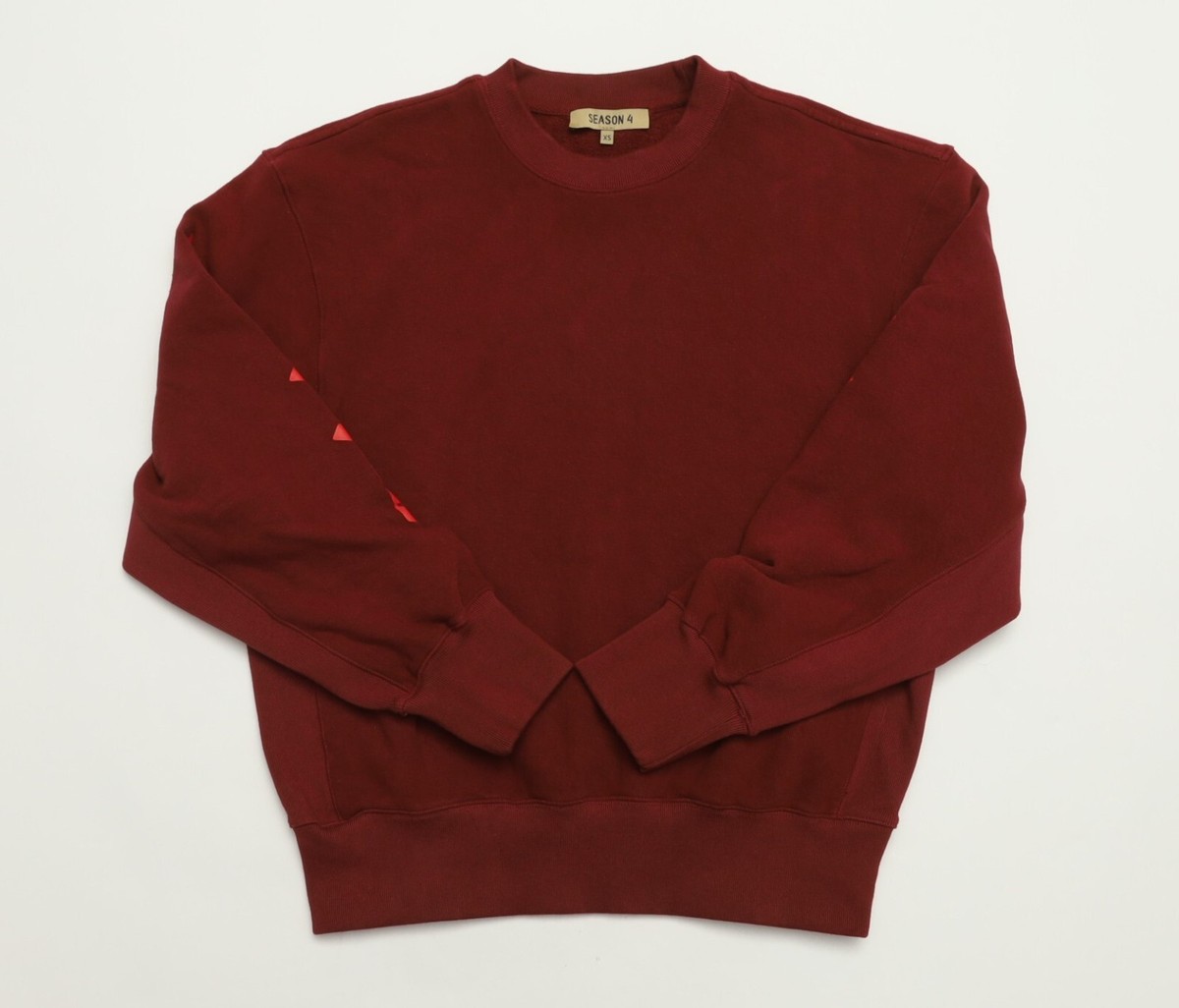 送料＆関税込み Yeezy Season 4 Calabasas Crewneck Sweatshirt Yeezy Season 4 Calabasas Crewneck Sweatshirt Kanye Birch