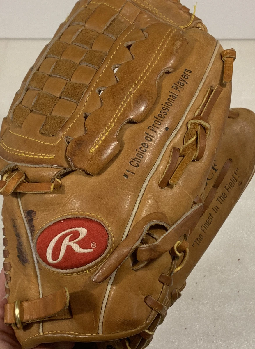 Rawlings ken griffey sales jr baseball glove