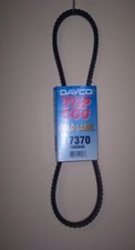 Dayco 17370 Top Cog Gold Label V Belt 13A0940 Made in the USA
