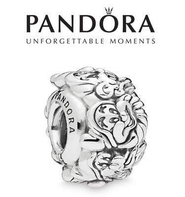 Pandora Disney Seven Dwarf Snow White 