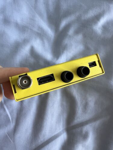 Lynx Technik Yellowbrik CDH 1813 SDI TO HDMI converter - Picture 4 of 5