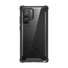i-Blason For Galaxy S22 ULTRA Ares Case Rugged Full Body Bumper Cover Dual Layer