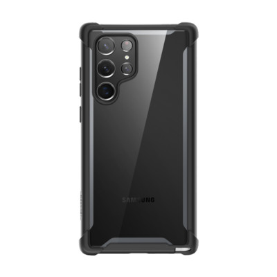 i-Blason For Galaxy S22 ULTRA Ares Case Rugged Full Body Bumper Cover Dual Layer