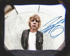 SINGER KYLE CRAFT SIGNED AUTHENTIC 8x10 PHOTO C w/COA SUB POP SHOWBOAT HONEY