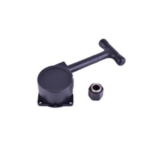 Pull Starter Seilzugstarter für Redcat HSP R020 1:10 RC Nitro Car Ziehstarter