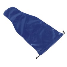 Violin Decorative Cover Violin Travel Bag Plastic Violin Case