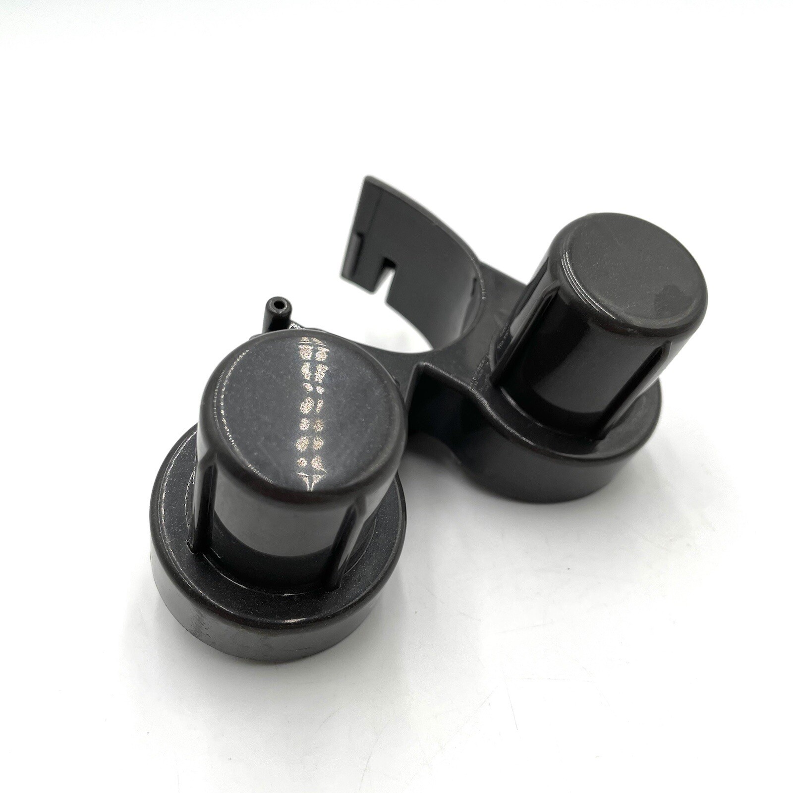 Shark NV480 NV481 NV484 Multi-Tool Holder Mount Assembly OEM Gray Part