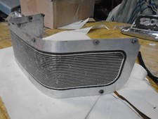 HARLEY DAVIDSON GENUINE FL FLH FRONT FENDER TRIM SHOVEL HERITAGE 59231 86