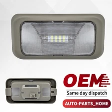 LED Interior Dome Lamp Light Housing Fit For 04-08 Canyon Colorado GMC 15126553