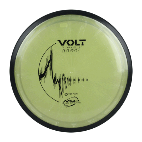 MVP Disc Golf Proton Volt Fairway Driver 8/5/-0.5/2 - Choose Exact - Picture 12 of 39