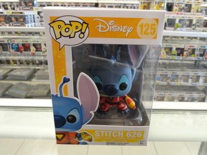 funko stitch 626