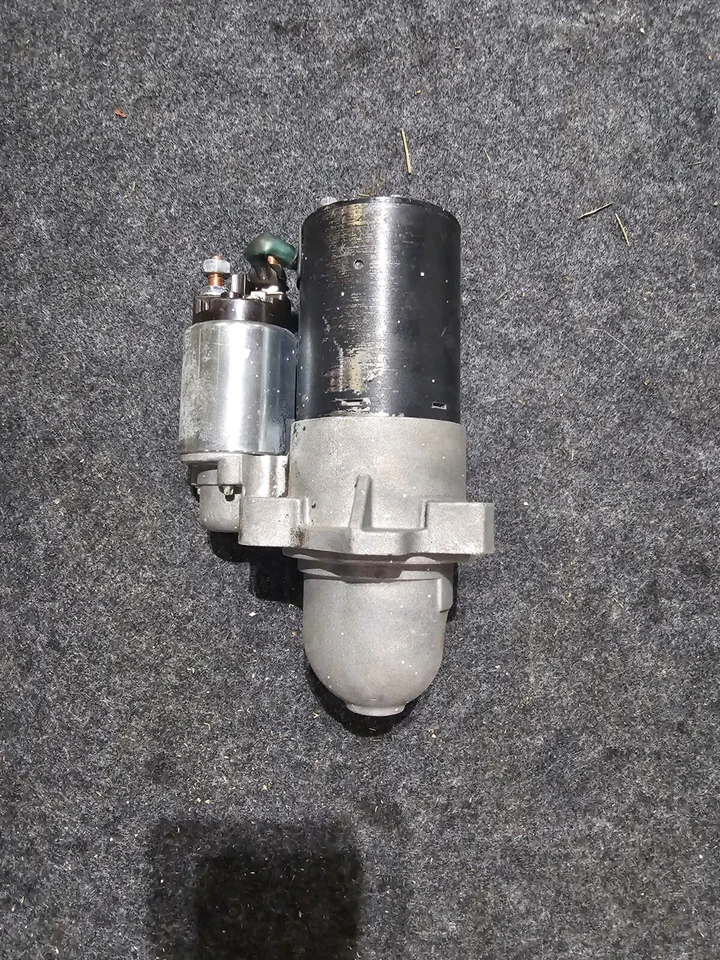 06-11 DTS LUCERNE 05-10 STS 06-09 XLR 05-09 SRX AC DELCO NORTHSTAR 4.6L STARTER - Image 2 of 4