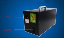 220V Photosensitive Seal Machine Flash Stamp Seal Maker Self Inking rn