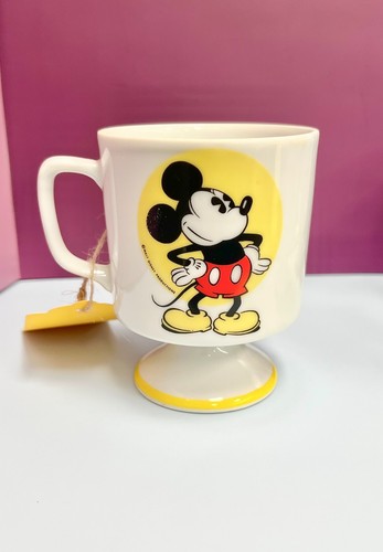 Vintage Disney Mugs - Picture 3 of 9