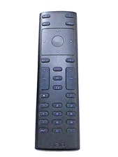 Genuine Vizio XRT134 Smart TV Remote Control ~Fully Tested ~Perfect Condition 