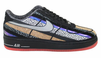Nike Air Force 1 All Star Game SZ 14 AF1 ASG Crescent City 573974-003 Gumbo 2013
