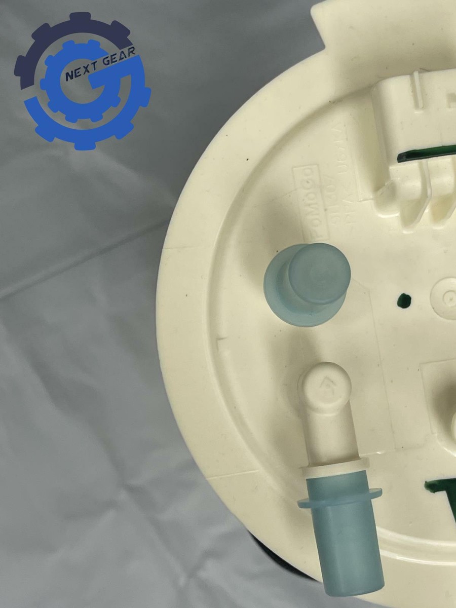 HC3Z-9H307-AJ New OEM Ford Diesel Fuel Pump Module 17-21 F-250 350