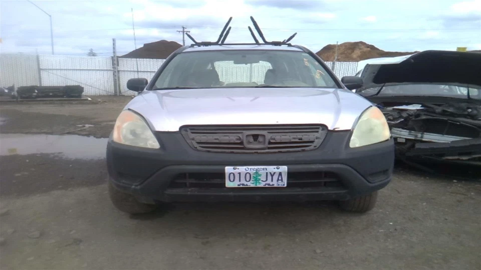 Used Rear Suspension Stabilizer Bar fits: 2002 Honda Cr-v Rear Rear Grade A Foto 2 de 4