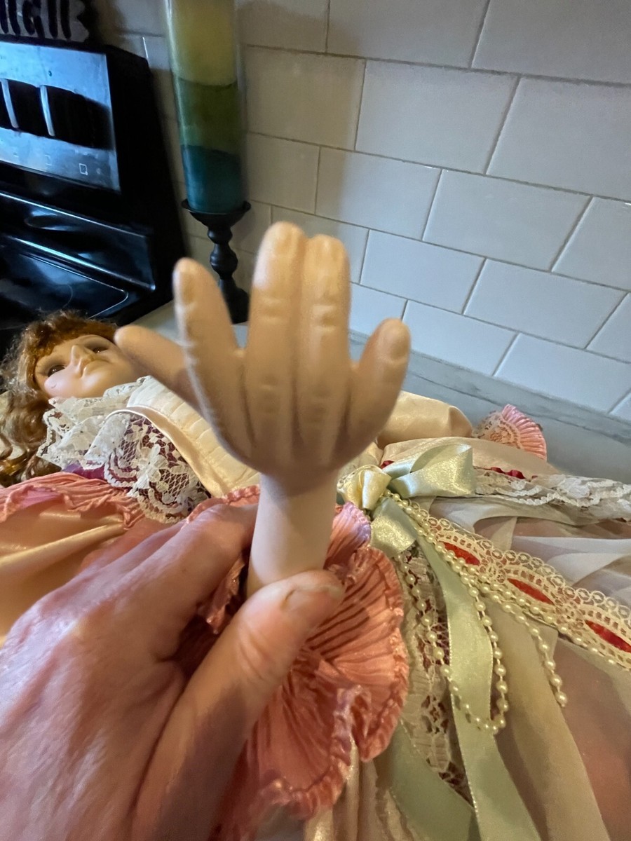 * antique doll ୨୧ .·*° アンティーク ペグドール antique doll ୨୧ .·*° アンティーク ペグドール Vintage