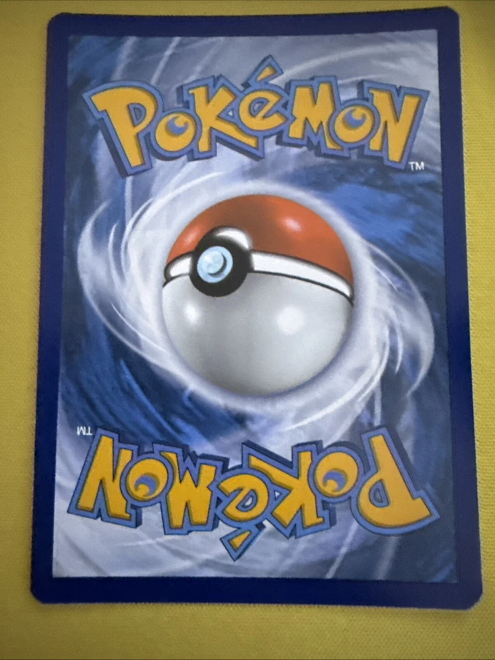 Morpeko SWSH116 SWSH: Sword & Shield Promo Cards Holo - Image 2 of 2