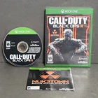 Call of Duty Black Ops 3 III Xbox One Game CIB
