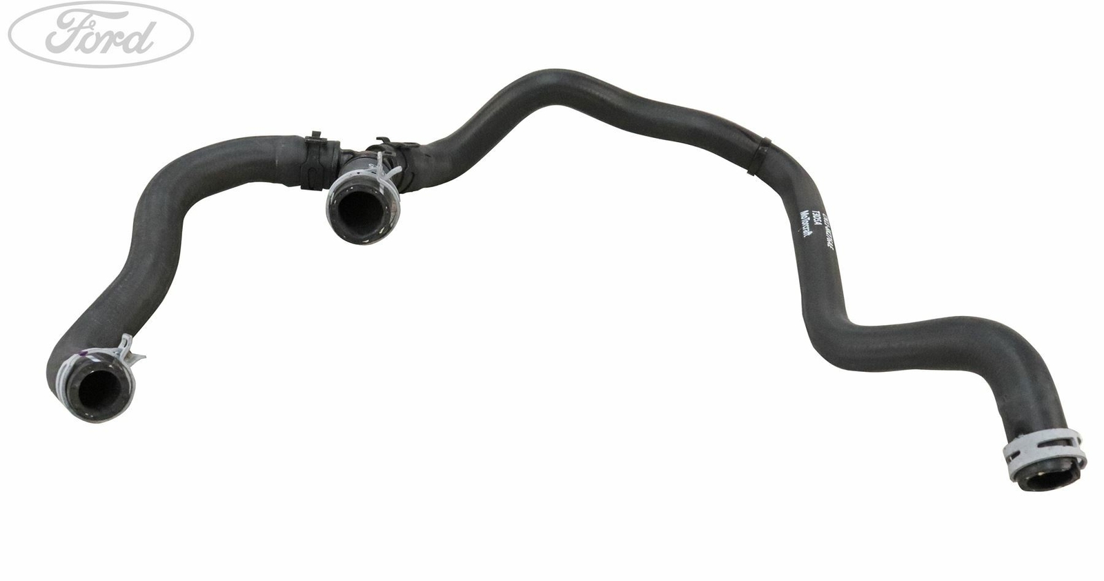 Genuine Ford Ecosport 1.5 Duratec Ti-vct Coolant Hose 2013  