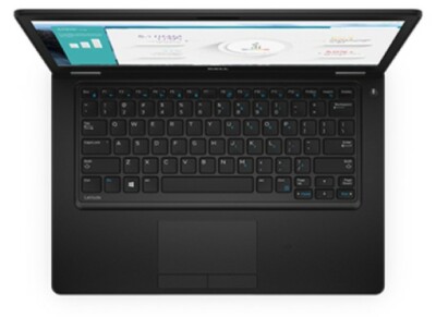 【良品】DELL latitude 5480 i5第8世代　メモリ8GB Dell Latitude 5480 14