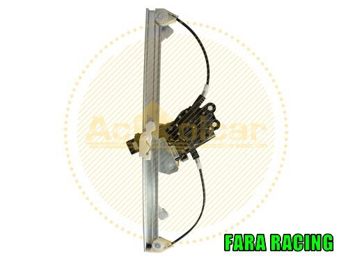 ALZACRISTALLI ELETTRICO Post.Dx ROLCAR x CITROEN GRAND C4 PICASSO 06> 4p-01.2440