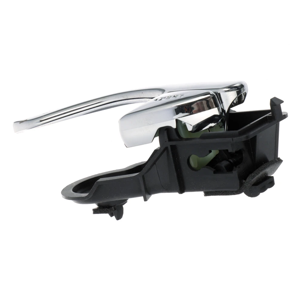 Manija de puerta interior izquierda 2T2Z-7826603-AA Mercury Mariner 2005-2007 nueva OEM Foto 4 de 4