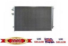 Brand New Condenser To Fit VW Crafter / Man TG-E 2.0 TDI year 2016 on